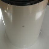 White Lita hanging 60 cm