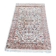 Punjab rug, India, 20th century, wool and silk, 245 x 160 cm