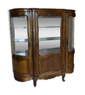 Argentier style louis XV