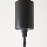 Arlus pendant light vintage 1960