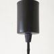Suspension Arlus vintage 1960