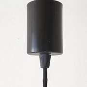 Suspension Arlus vintage 1960