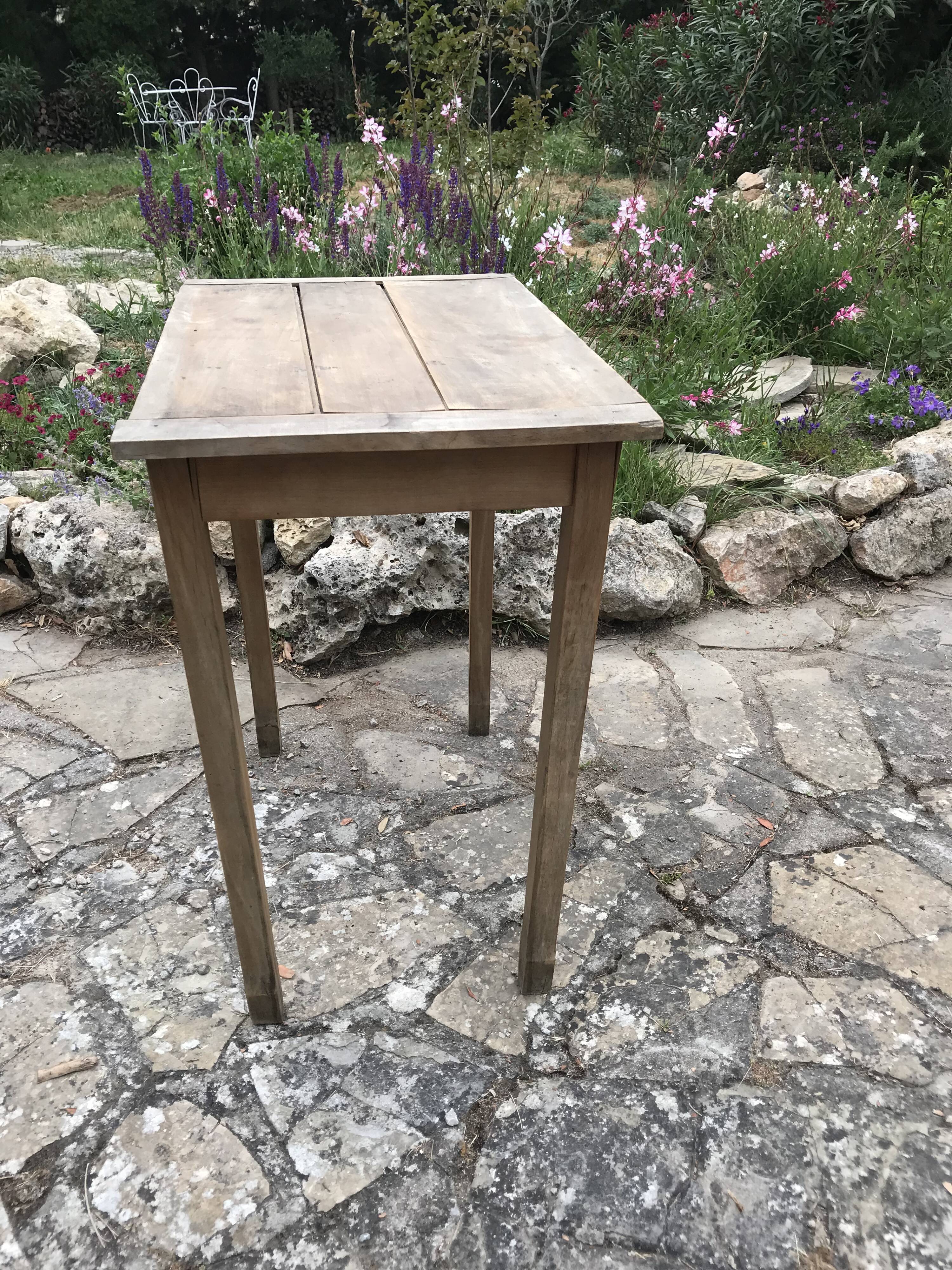 Small farm table