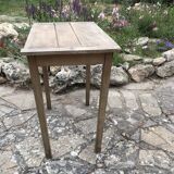 Small farm table