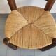 Chaise vintage 1940