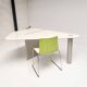 La table Kite par Louk Straver pour Castelijn, années 1980.