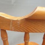 Trio Chairs Country Shaker