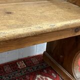 Small bench