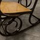 Rocking-chair, 1900