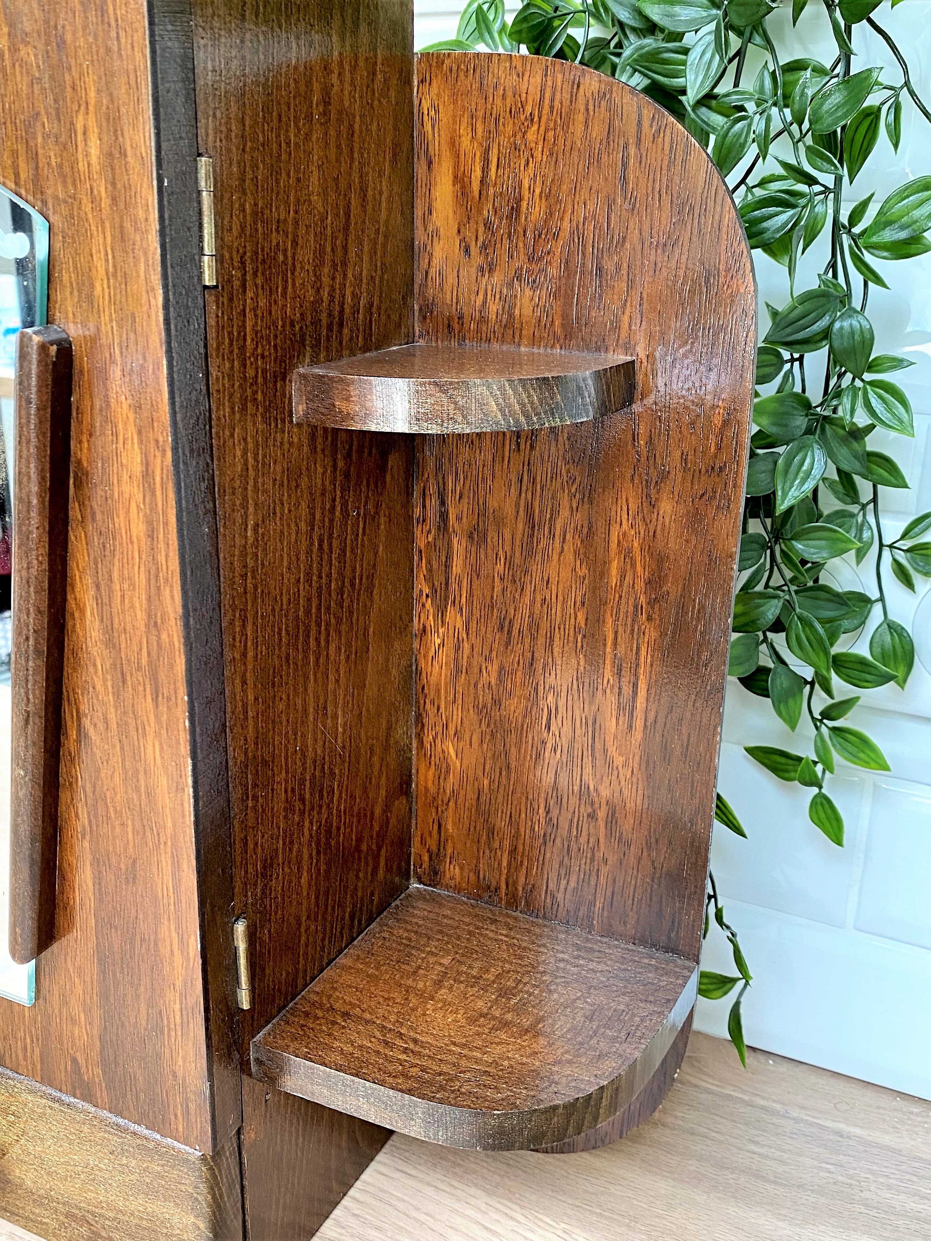 Armoire de toilette 40/50
