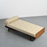 SCAL daybed by Jean Prouvé, circa 1955