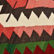 5x7 Tribal Handwoven Kilim Rug, 155x232Cm