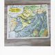 School map old Paris Basin