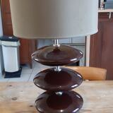 Vintage lamp from the 70s