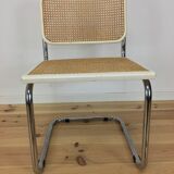 Cesca B32 chair by Marcel Breuer