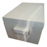 Industrial safe