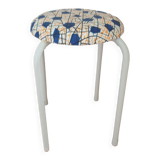 Restyled stool