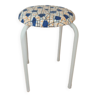 Restyled stool