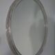 Large Acrylic Glass Mirror, 1970s