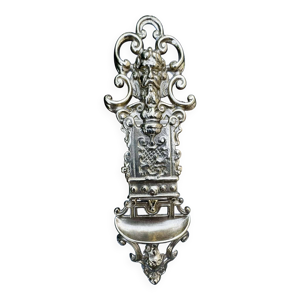 porte revues en laiton