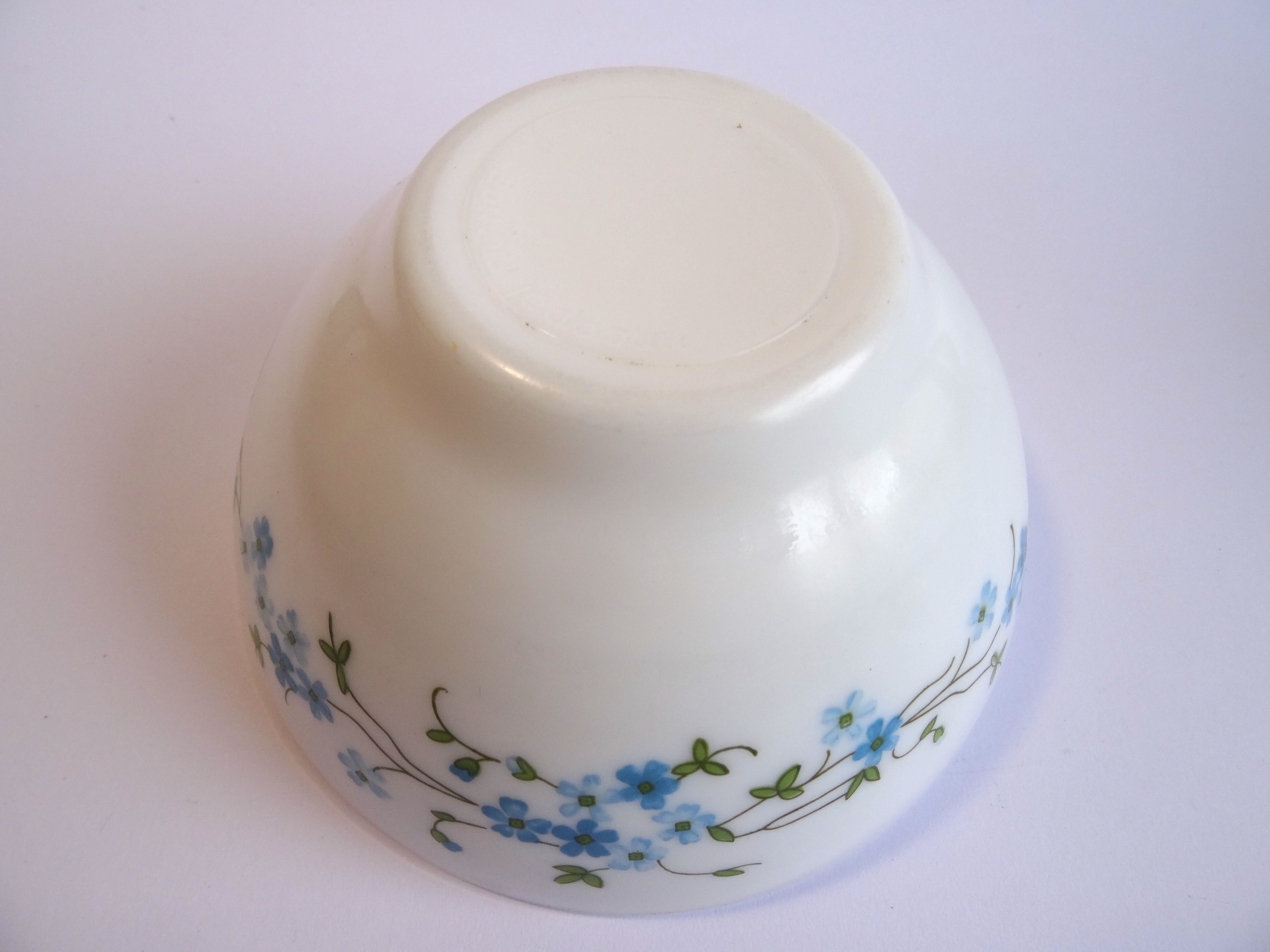 Bol arcopal veronica