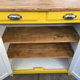 Former parisian buffet