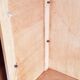 Vintage bookcase