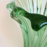 Art deco vase pierre d'avesn