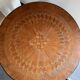Table d’appoint marqueterie