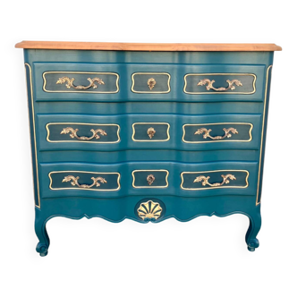 Commode