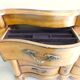 Century Furniture Traditional 8-Drawer Fruitwood Dresser/Chest of Drawers