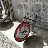 Jupiler advertising sign