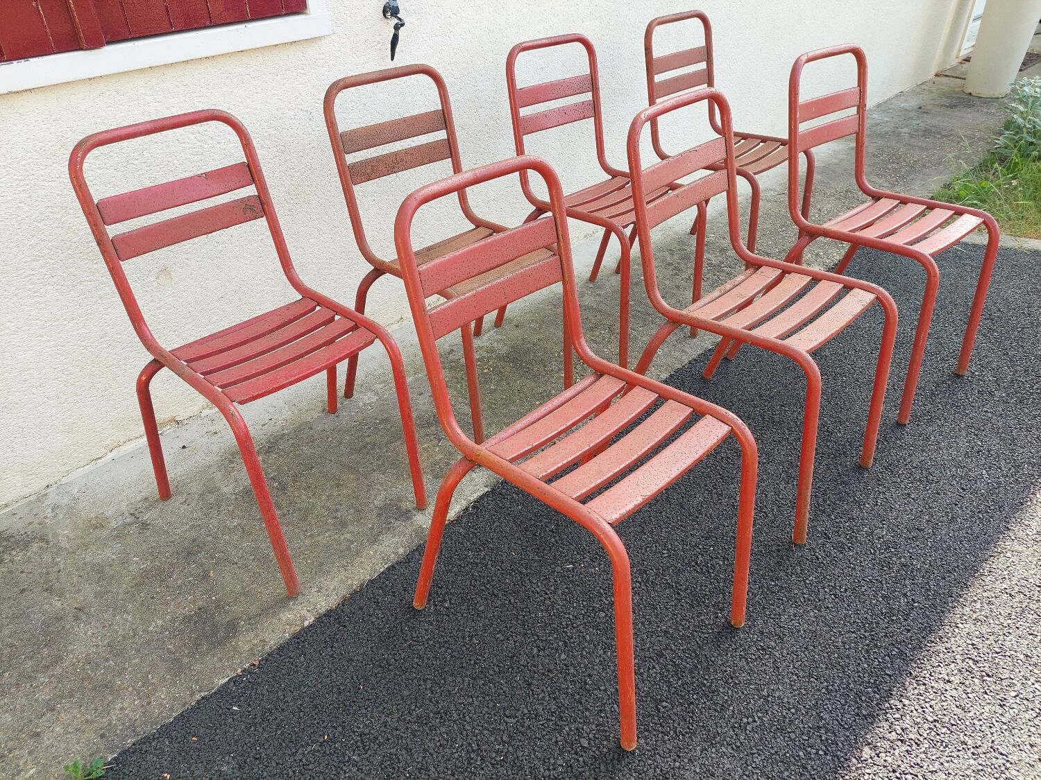 Chair