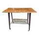 Vintage dessert table