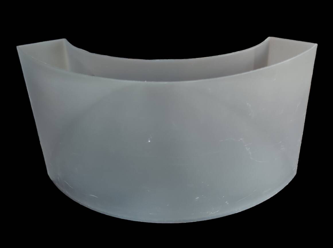 Magazine Holder Design Maier Aichen /Wave/Made in Italy