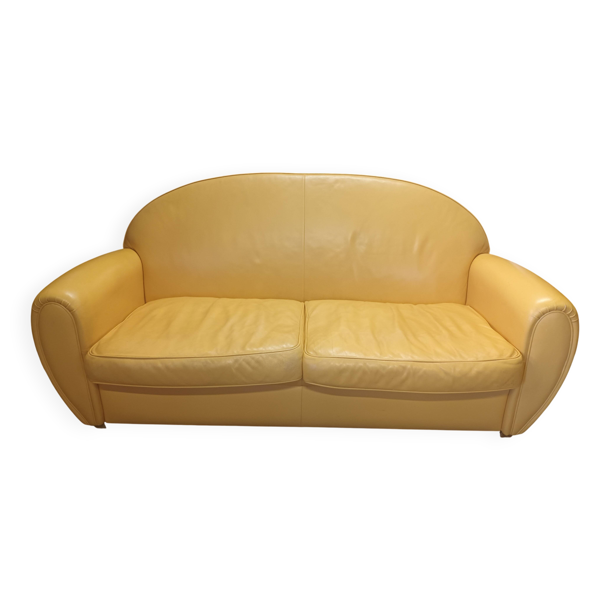 Bernard Massot sofa