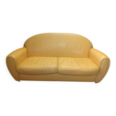 Bernard Massot sofa