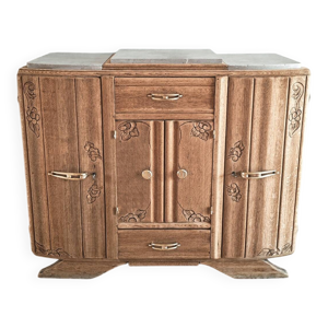 Buffet style art déco