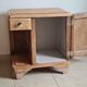 Bedside 30s renovated