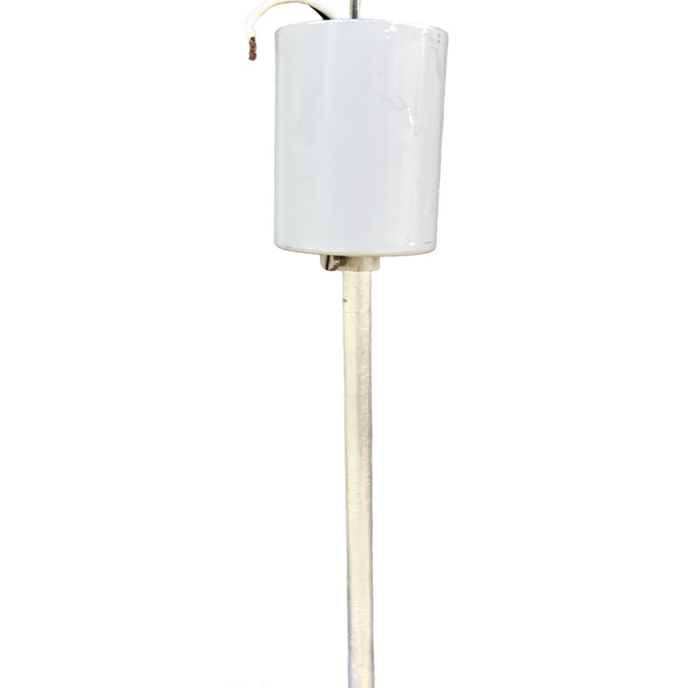 Napako umbrella ceiling lamp, Czechoslovakia, 1960s/1970s