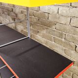 Enetri Niels Gammelgaard bookcase for Ikea, 1980s
