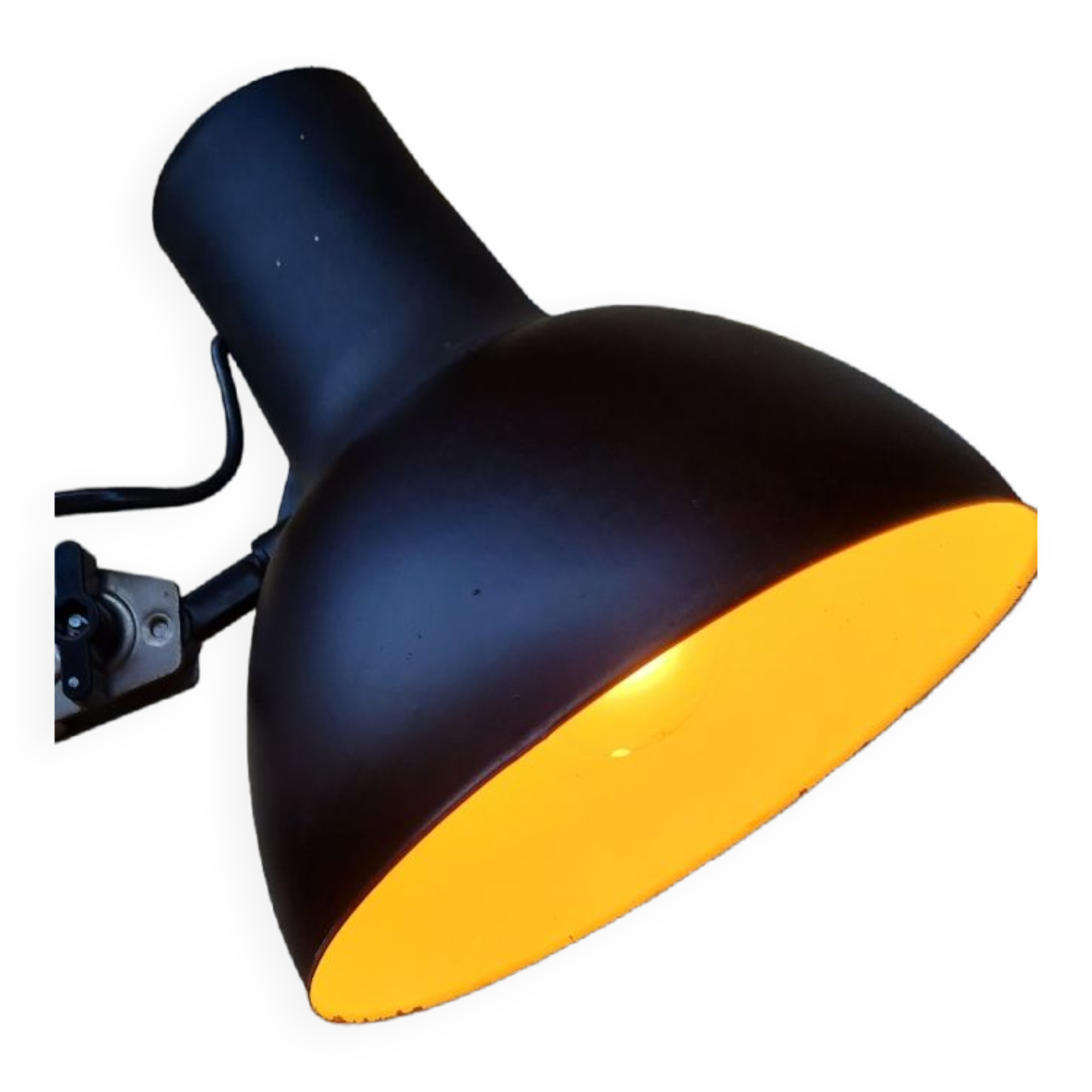 Architect lamp Lival P12 Finland