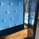 Antique display cabinet
