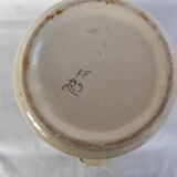 Cache pot Limoges