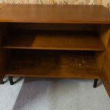 Modernist sideboard