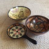 Lot of bowls