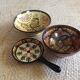 Lot of bowls