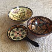 Lot of bowls