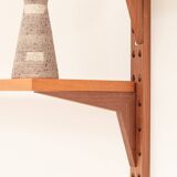 Wall unit 'Cado' by P. Cadovius, Denmark, 1960's
