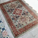 Tapis Oriental